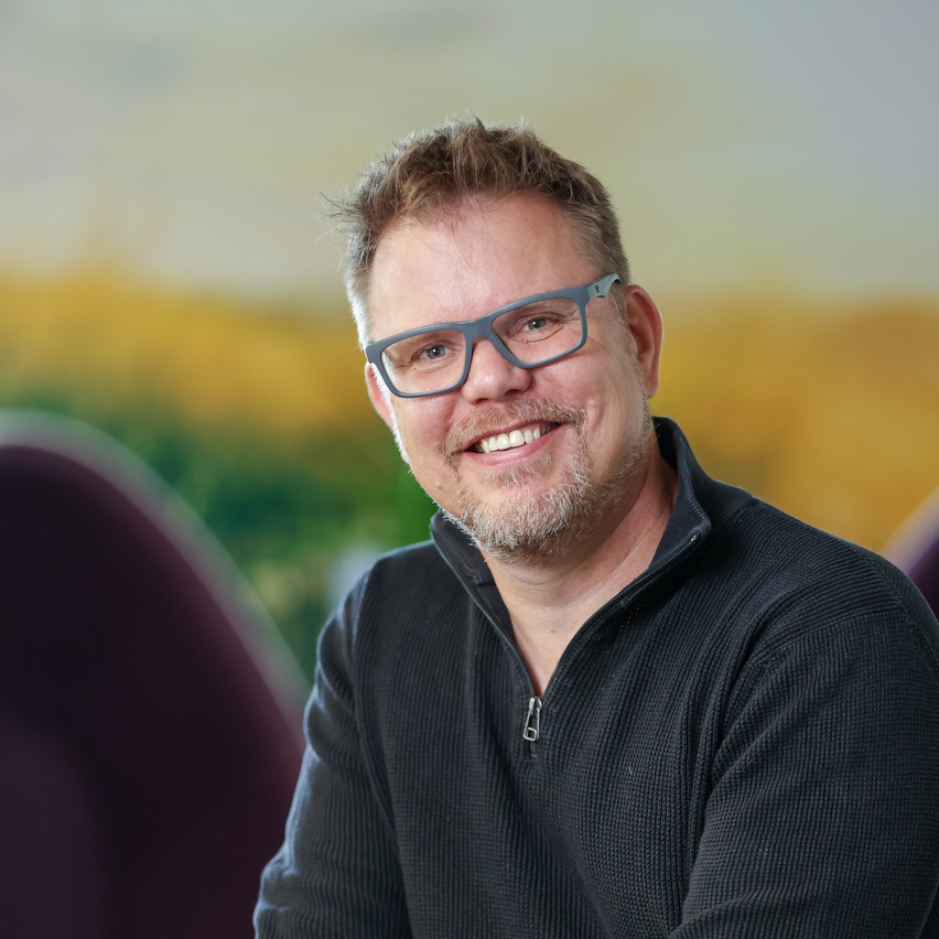 Koen Laan