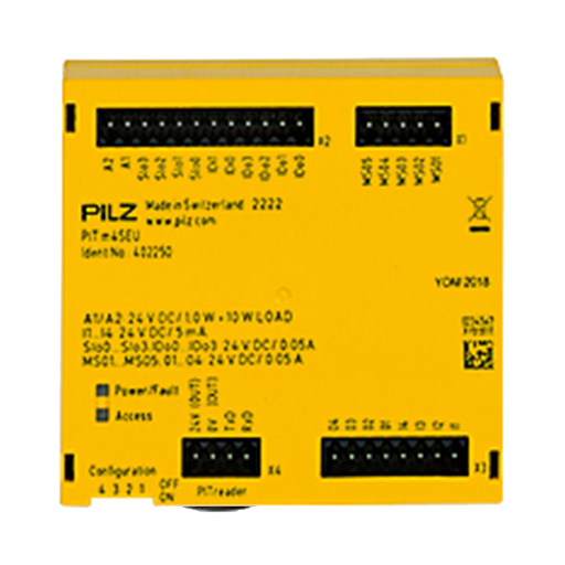 PITm4sue icm 3rd party PLC (veilig)