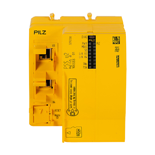 PSS4000 (veilig)