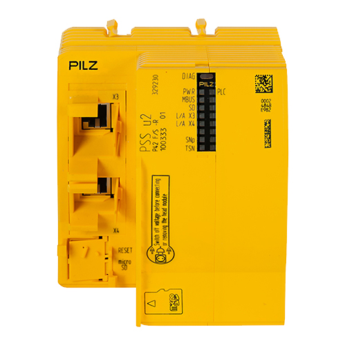 PSS4000- bij meer dan 4 - Max 32