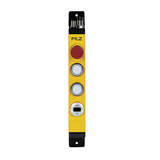 Key reader GB