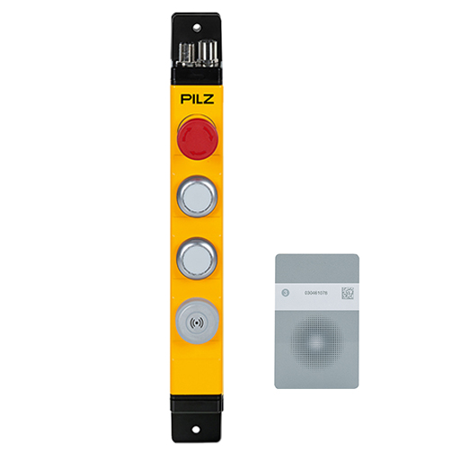 Card reader GB (met card)