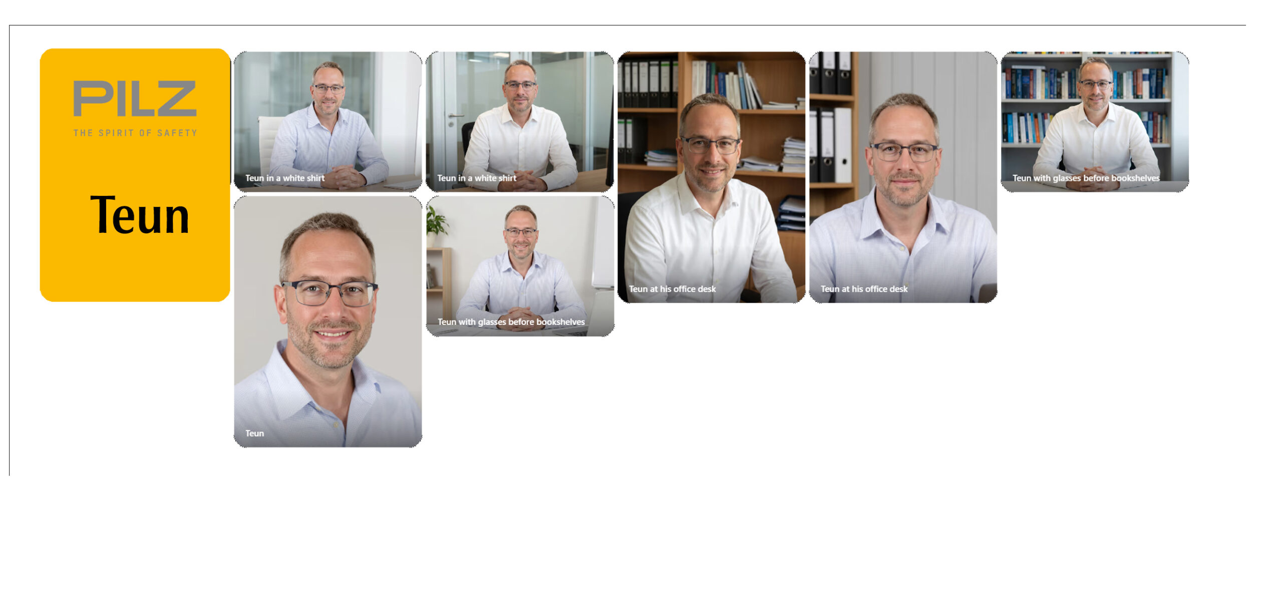 Teun